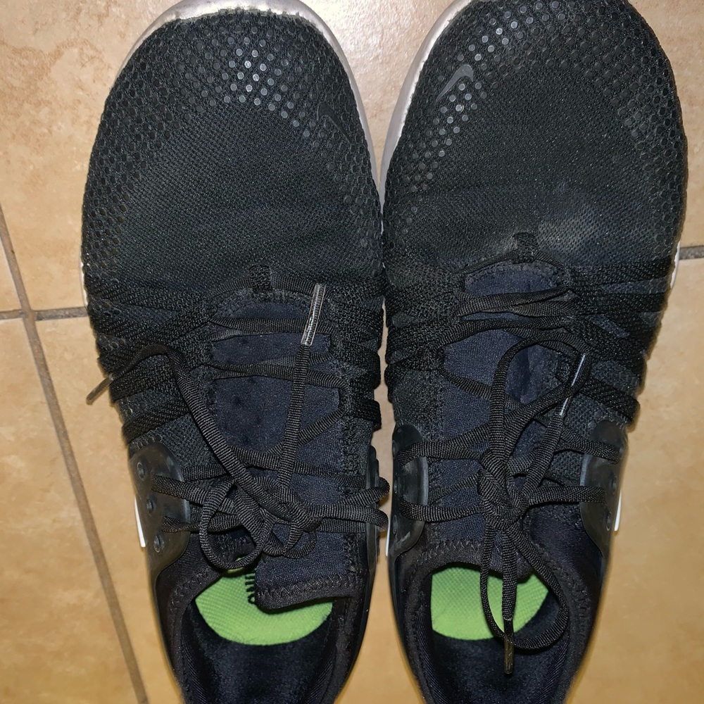 Nike training shoes
